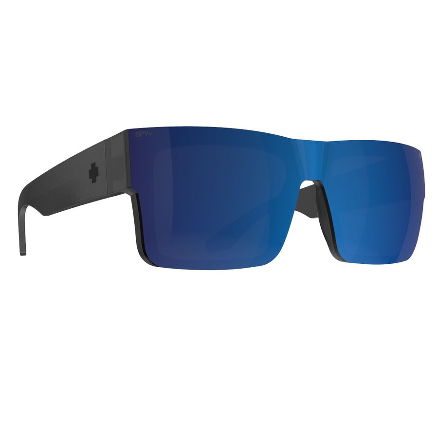 CYRUS SWITCH, Translucent Gunmetal-Happy Gray & Happy Gray Green with Blue Mirror , hi-res